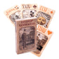 Lothrop Lenormand Tarot Card Bulk Wholesale  Crystals USA