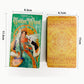 Tarot Cards of the Golden Wheel Bulk Wholesale  Crystals USA