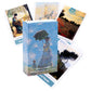 Claud Monet Impressionism Art Tarot Card Bulk Wholesale  Crystals USA