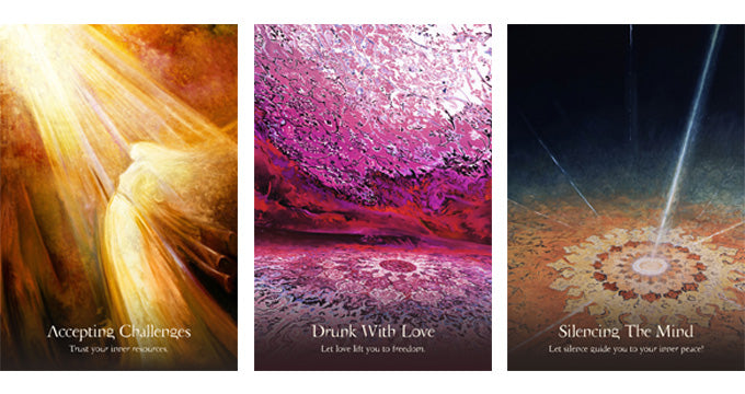 Sufi Wisdom Oracle Cards Bulk Wholesale  Crystals USA