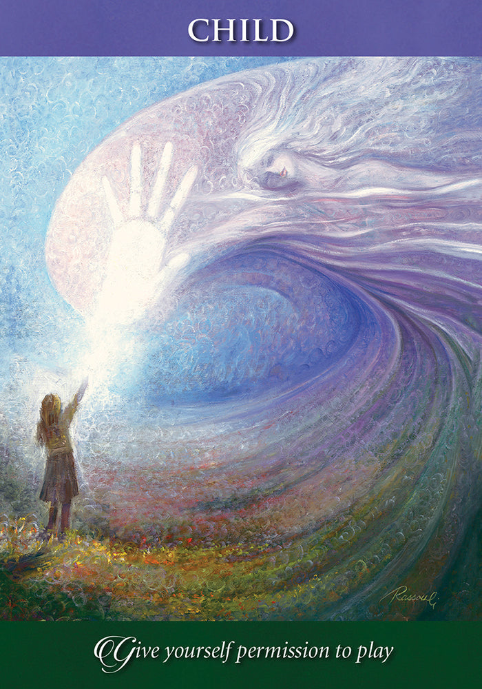Dream Oracle Cards Bulk Wholesale  Crystals USA