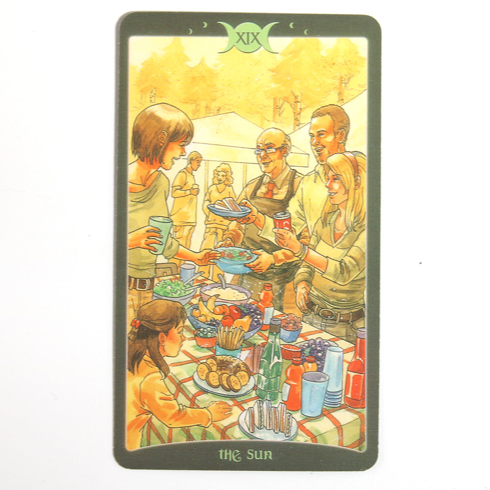 The Book of Shadows Tarot Cards Bulk Wholesale  Crystals USA