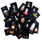 True Black Tarot Cards Bulk Wholesale  Crystals USA