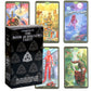 The Book of Shadows Tarot Cards Bulk Wholesale  Crystals USA