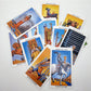 Rider Waite Tarot Card Bulk Wholesale  Crystals USA
