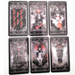 No.13 Tarot Card Bulk Wholesale  Crystals USA
