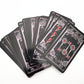 No.13 Tarot Card Bulk Wholesale  Crystals USA