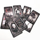No.13 Tarot Card Bulk Wholesale  Crystals USA