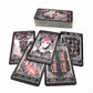 No.13 Tarot Card Bulk Wholesale  Crystals USA