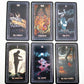 Prisma Tarot Cards Bulk Wholesale  Crystals USA