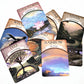 Earth Magic Tarot Card Bulk Wholesale  Crystals USA