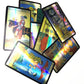 Tarot of the New Vision Tarot Card Bulk Wholesale  Crystals USA