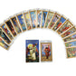 White Cat Tarot Cards Bulk Wholesale  Crystals USA