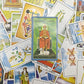 The Golden Dawn Tarot Card Bulk Wholesale  Crystals USA