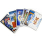 The Golden Dawn Tarot Card Bulk Wholesale  Crystals USA