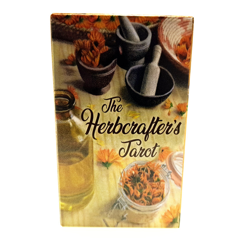 The Herbcratties Tarot Cards Bulk Wholesale  Crystals USA