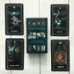 Prisma Tarot Cards Bulk Wholesale  Crystals USA