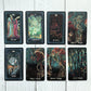 Prisma Tarot Cards Bulk Wholesale  Crystals USA