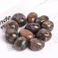 0.1kg Natural Polished Stone Que Sera Crystal Tumbles Wholesale Crystals USA