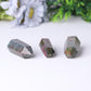 Natrual Ruby Kyanite Point Healing Tower for Collection Wholesale Crystals USA