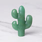 3.1" Green Aventurine Cactus Crystal Carvings Wholesale Crystals USA