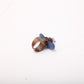 Handmade Amethyst Kyanite Ring Wholesale Crystals USA