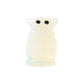 Opalite Crystal Carving Yoda