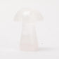 2" Crystal Mashroom Carvings Wholesale Crystals USA