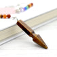 7 Chakra Healing Crystal Dowsing Pendulum Reiki Balance Meditation Jewelry Wholesale Crystals USA