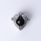 1.16" Heart Shape Crystal Pendant Wholesale Crystals USA