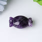 1.6" Candy Crystal Carving Wholesale Crystals USA