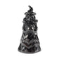 Black Obsidian Crystal Carving Witch Free Form Wholesale Crystals USA