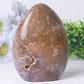 5"-7.5" Unique Ocean Jasper Stone Free Form