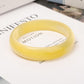 Cat Eye Bracelet 2.42" Wholesale Crystals USA