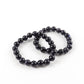 Blue Sandstone Bracelet Wholesale Crystals USA
