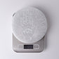 15cm Round Selenite Coaster Wholesale Crystals USA