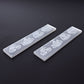 7.7" Selenite Stick with Printing Wholesale Crystals USA