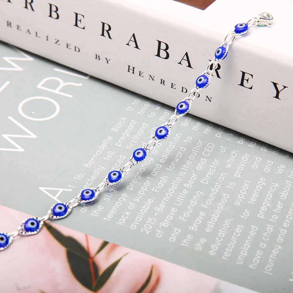 Devil Eye Bracelet Wholesale Crystals USA