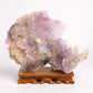 Unique Amethyst Crystal Cluster Specimen Free Form