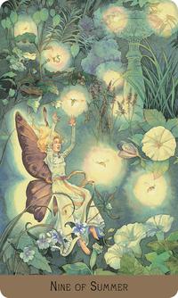Victorian Fairy Tarot Cards Bulk Wholesale  Crystals USA