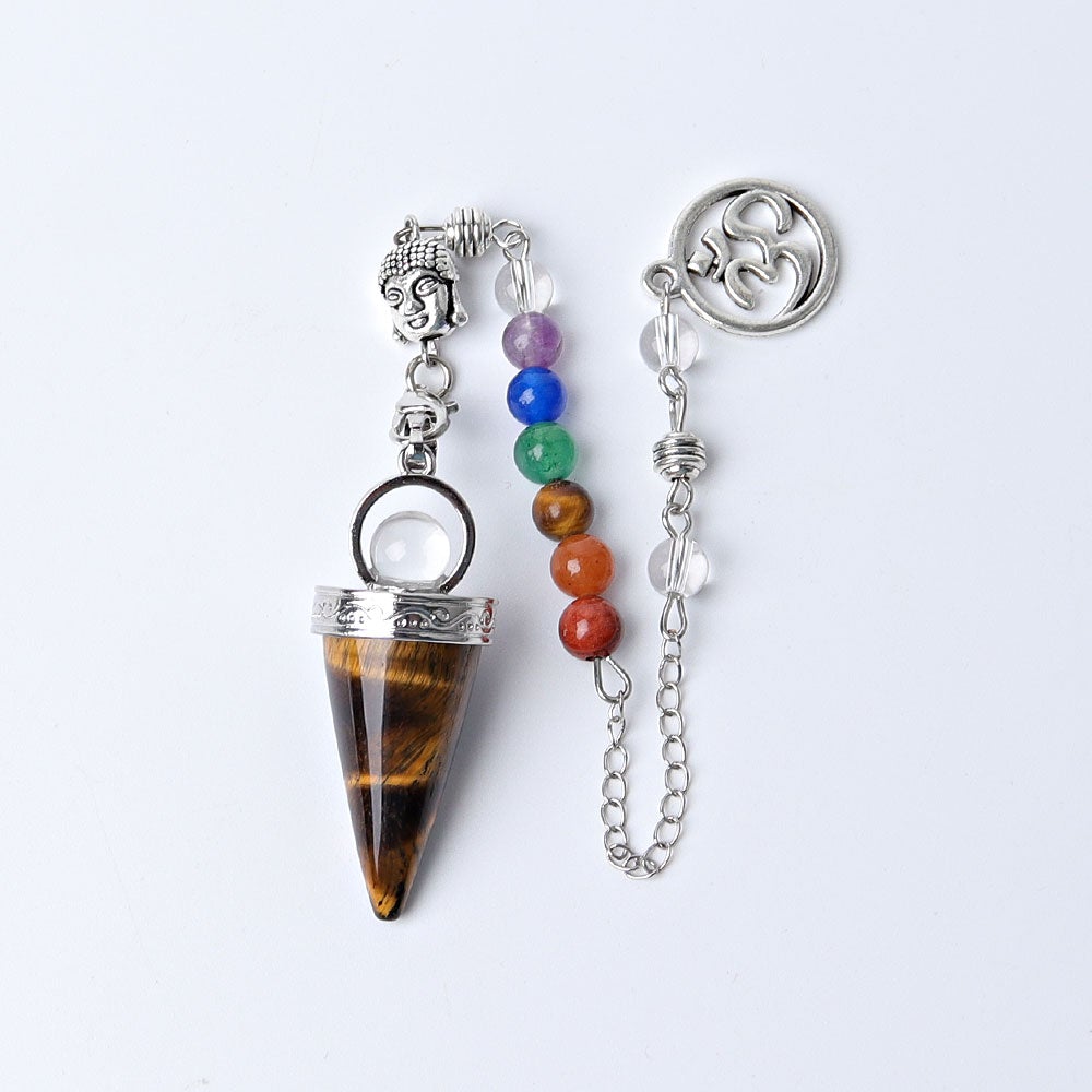 Arrow Head Design Crystal Pendulum Wholesale Crystals USA