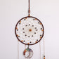 Dream Catcher Hanging Ornament Wholesale Crystals USA