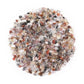 0.1kg Natural Mixed Tumbled Crystal Chips Stone for Home Decoration Wholesale Crystals USA