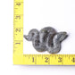 3.5" Labradorite Snake Crystal Carvings Wholesale Crystals USA