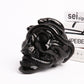 Black Obsidian Crystal Carvings Skull Wholesale Crystals USA