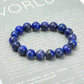 10mm Lapis Bracelet Wholesale Crystals USA