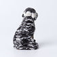 3" Zebra Jasper Dog Crystal Carvings Wholesale Crystals USA