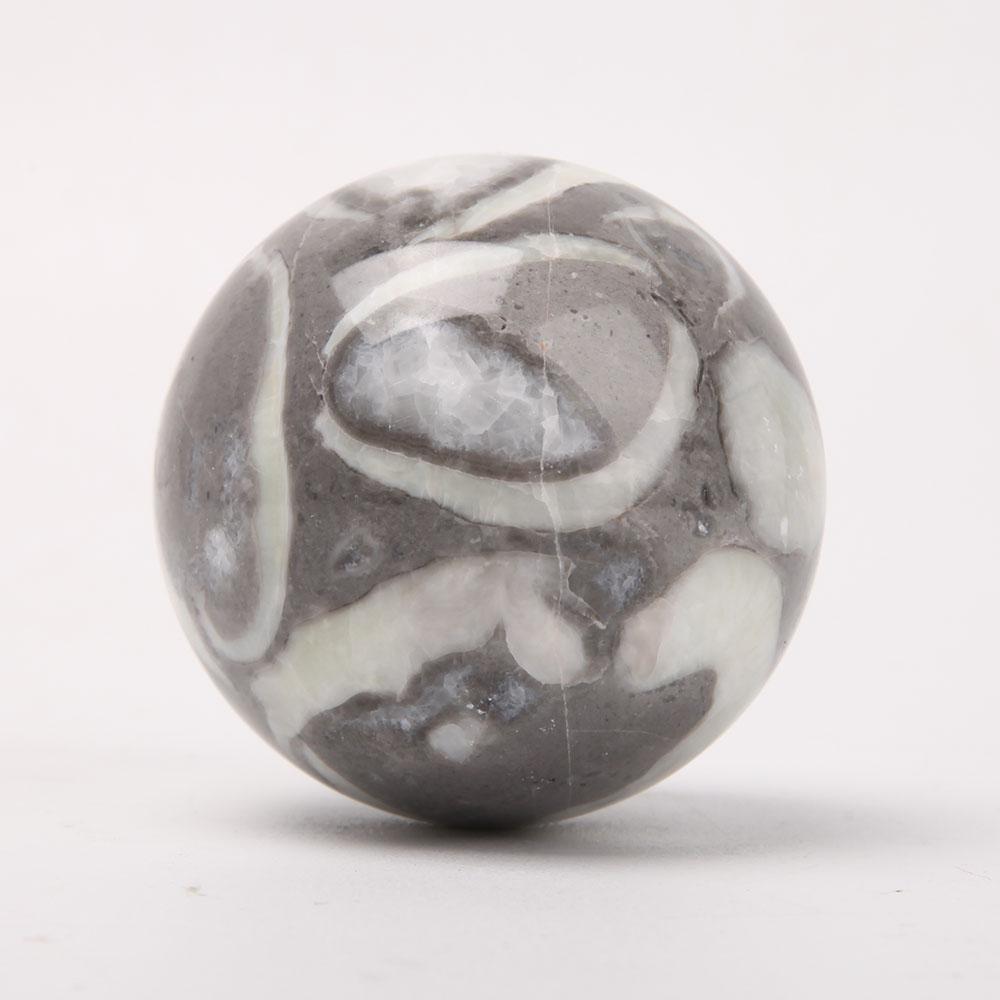 Shell Crystal Sphere Wholesale Crystals USA
