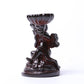 Resin Angel Statue Stand