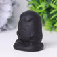 Black Obsidian Crystal Carvings Wholesale Crystals USA